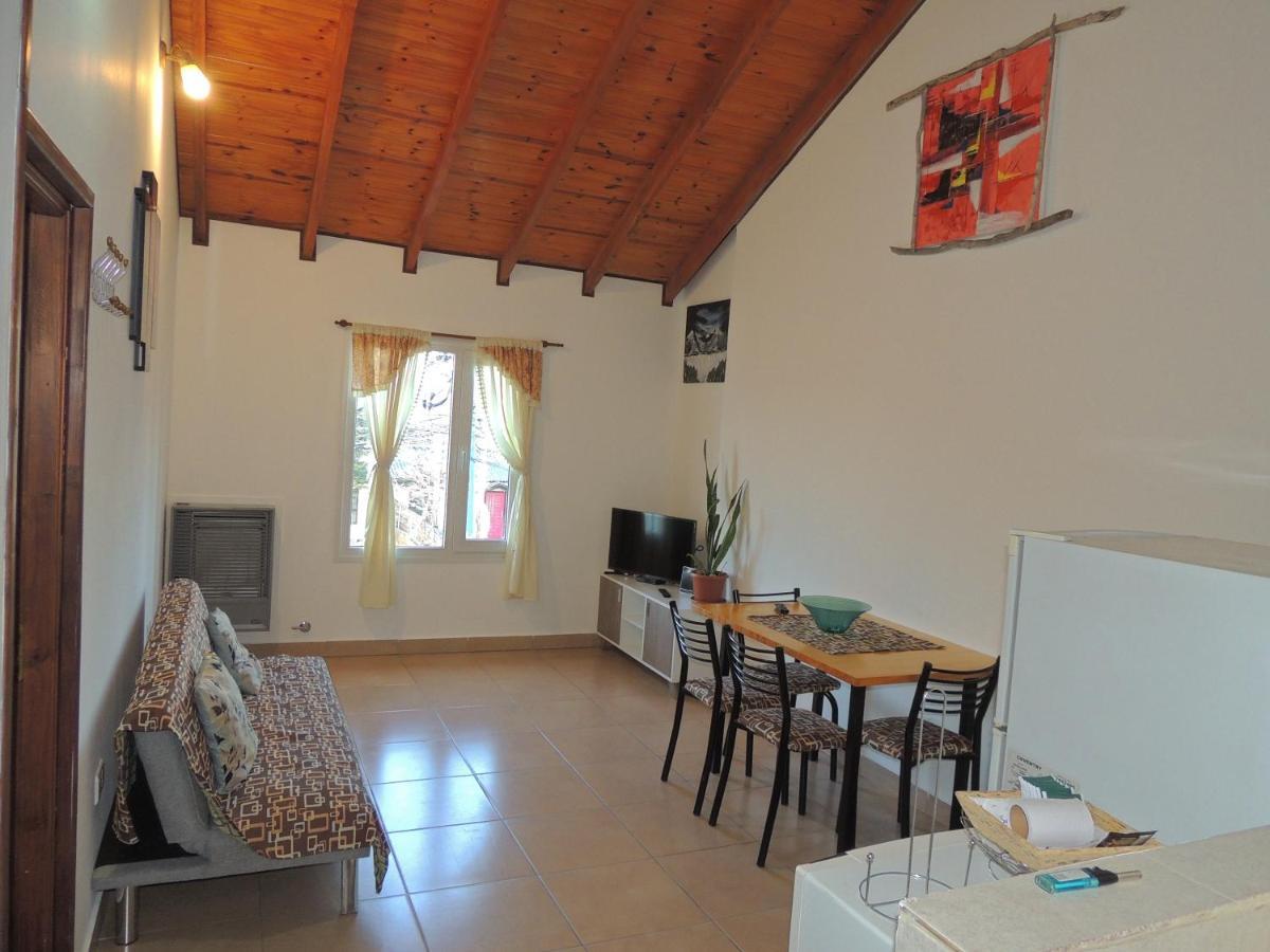 Fido Zafir Apartment *