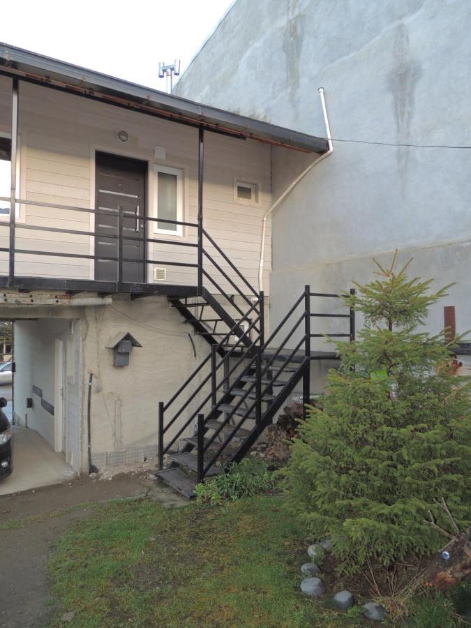 Fido Zafir Apartment Ushuaia