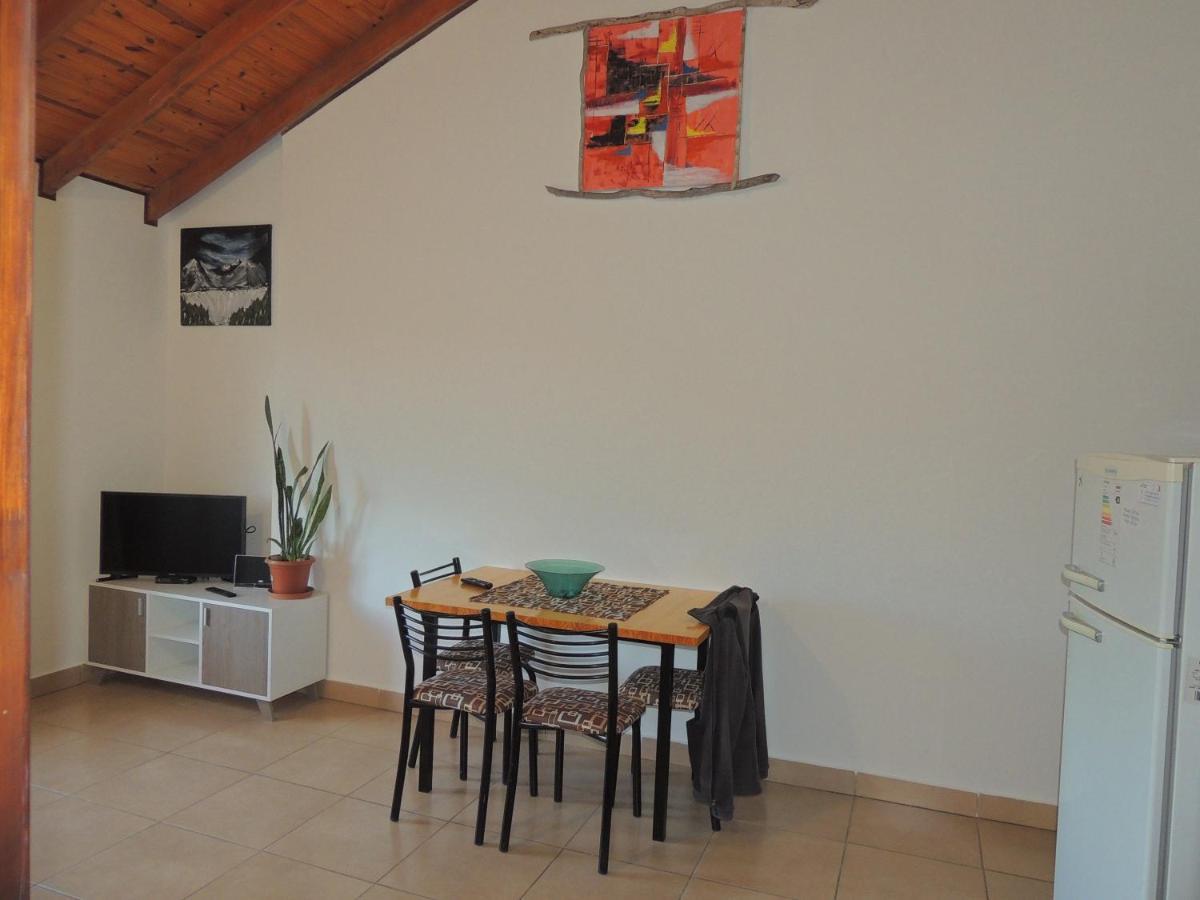 Fido Zafir Apartment *
