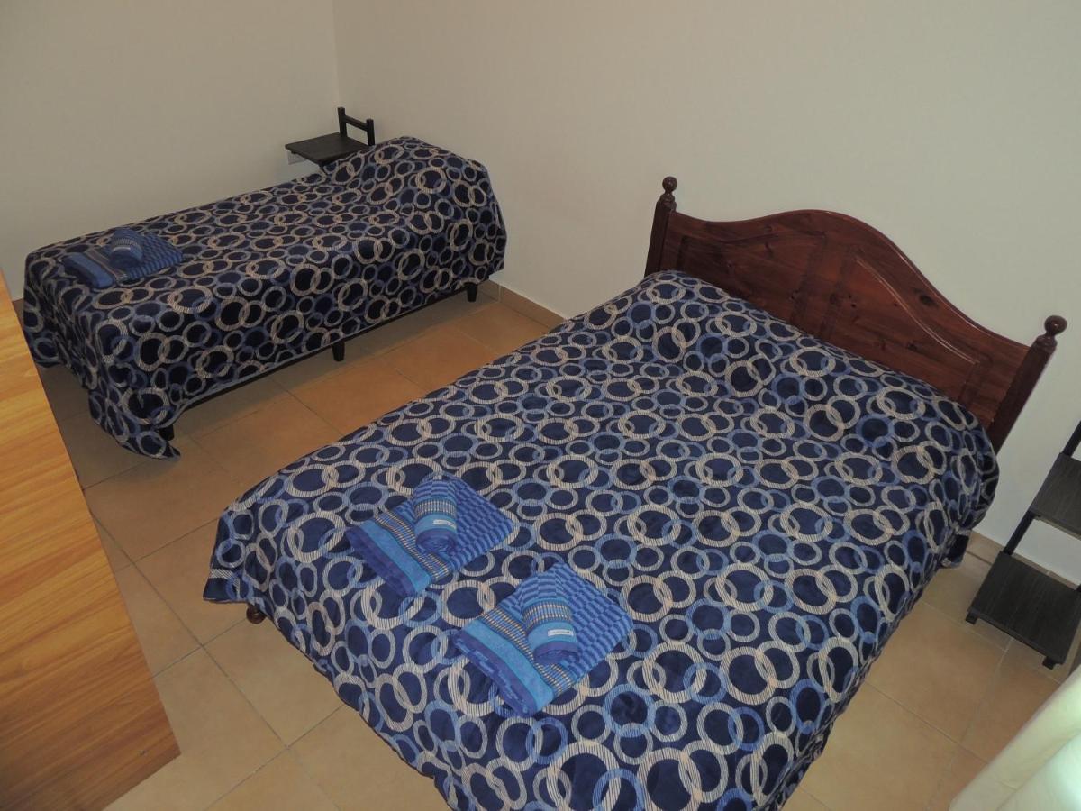 Apartment Fido Zafir Ushuaia