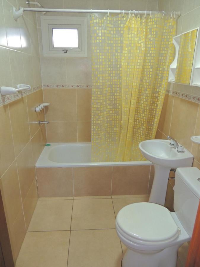 Fido Zafir Apartment *